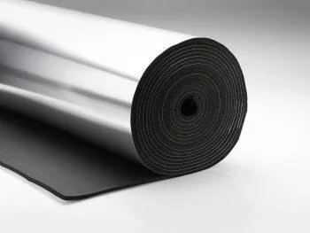 ᐉ Каучуковая изоляция NMC Insul Roll Cover Solution 09*1*20 IVRRCS0910000 ✅ фото | NMC ⭐ Progreem.by