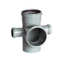 Крестовина-пятерник Ostendorf HTEDLR 110/50/50/110х87°