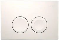 Кнопка для инсталляции Geberit Delta 21 115.125.11.1 белый