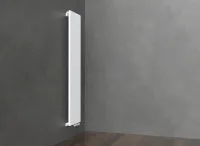 Радиатор стальной трубчатый КЗТО QUADRUM 30 V 1 1750-6 [6 секций]