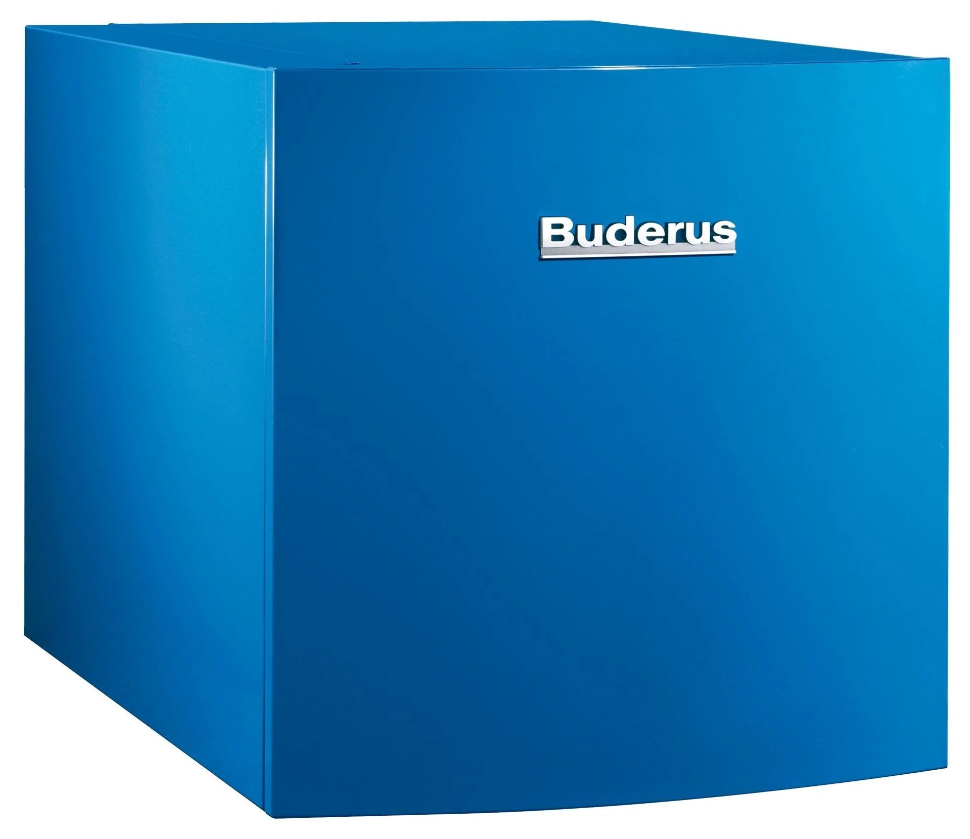ᐉ Бойлер косвенного нагрева Buderus Logalux L 160/2R [160 л] 7735500048 ✅ фото | Buderus ⭐ Progreem.by