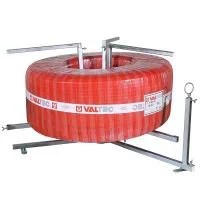 Размотчик для труб в бухтах Valtec Стандарт