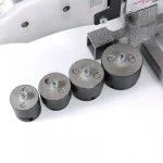 ᐉ Комплект сварочного оборудования Valtec ER-03, 50-75 мм (2000вт) ✔️ фото | ⏩ Progreem.by