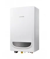 Газовый котел Navien Deluxe ONE Coaxial-24K одноконтурный турбированный [24 кВт]