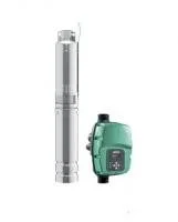 Скважинный насос Wilo TWU3.05-04-HS-ECP-B Скважинный насос Wilo TWU3.05-04-HS-ECP-B