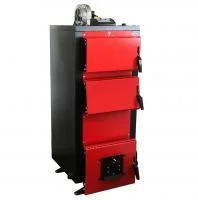 Твердотопливный котел Galmet GT KWS [15 кВт]