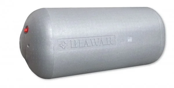 Бойлер косвенного нагрева Biawar 24 К W-E K [140 л]