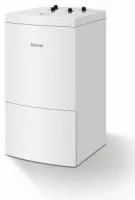 Бойлер косвенного нагрева Buderus Logalux WU 120 W [115 л]