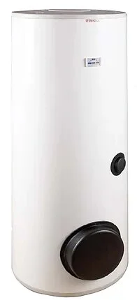 Бойлер косвенного нагрева Drazice OKC 500 NTR/HP [469 л]