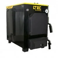 Твердотопливный котел LTEC Termolong 20 [20 кВт]