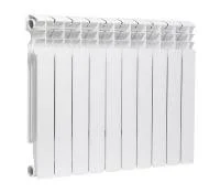 Радиатор биметаллический Standard Hidravlika Ducla B80 [10 секций]