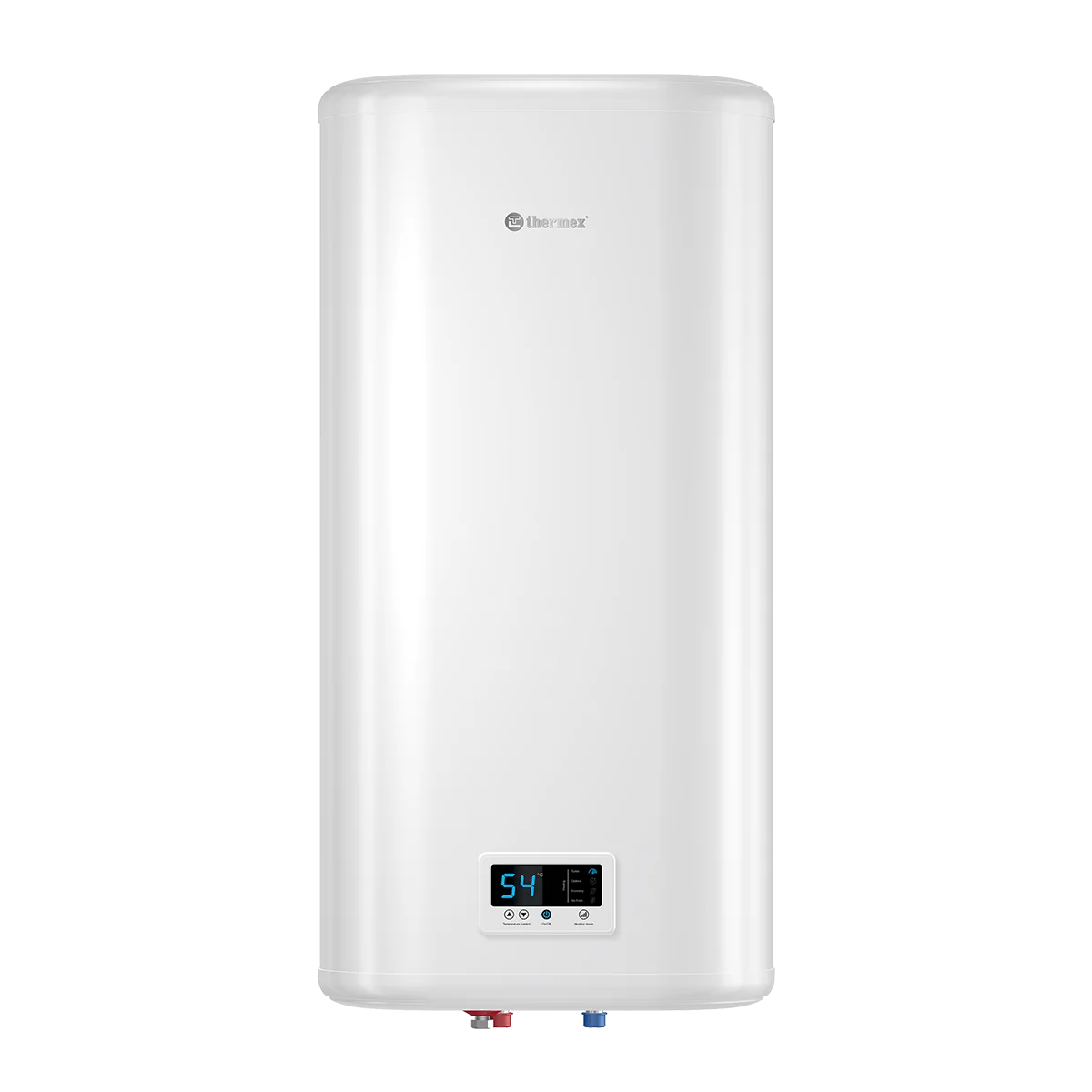 ᐉ Электрический водонагреватель THERMEX IF 80 V (pro) [80 л] 151024 ✅ фото | Thermex ⭐ Progreem.by