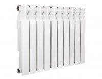 Радиатор биметаллический Standard Hidravlika Dynamic 80 [8 секций]