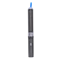 Скважинный насос Aquario ASP(T)10B-60-100