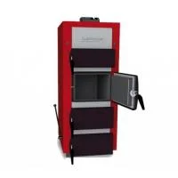 Твердотопливный котел Elektromet Eko-Kww Strong [23 кВт]