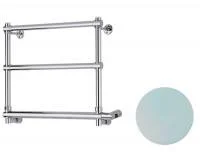 Полотенцесушитель Margaroli электрический 540, светлый никель