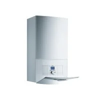 Газовый котел Vaillant turboTEC plus VU 242/5-5 одноконтурный турбированный [24 кВт]