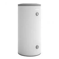 Бойлер косвенного нагрева Galmet Point SG(S) 1500 FL Skay, серый [1442 л]