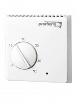 Комнатный датчик температуры, механический, Proterm