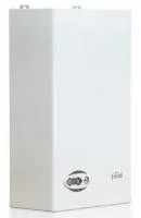 Газовый котел Ferroli Divabel 24 двухконтурный турбированный [24 кВт]