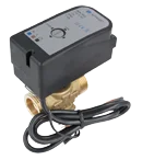 Клапан переключающий двухходовой Afriso AZV452