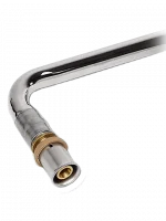 Пресс-фитинг угловой ICMA 16х2.0