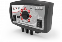 Контроллер для насоса TECH ST-19