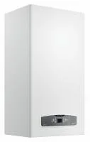 Газовый котел Ariston CARES XC 10 FF двухконтурный турбированный [10 кВт]