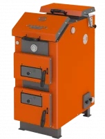 Твердотопливный котел Теплодар Куппер Эксперт 2.0 [22 кВт]