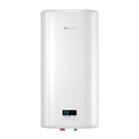 Электрический водонагреватель THERMEX IF 80 V (pro) [80 л]