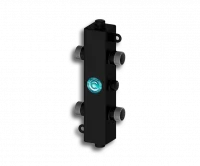 Гидравлический разделитель Север 60