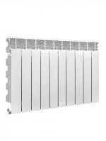 Радиатор алюминиевый Fondital Exclusivo B3 500/100 [5 секций]