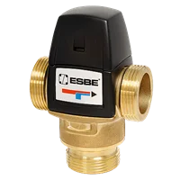 Термостатический клапан ESBE VTS522 45-65°C, Kvs 3,2 нар. р.
