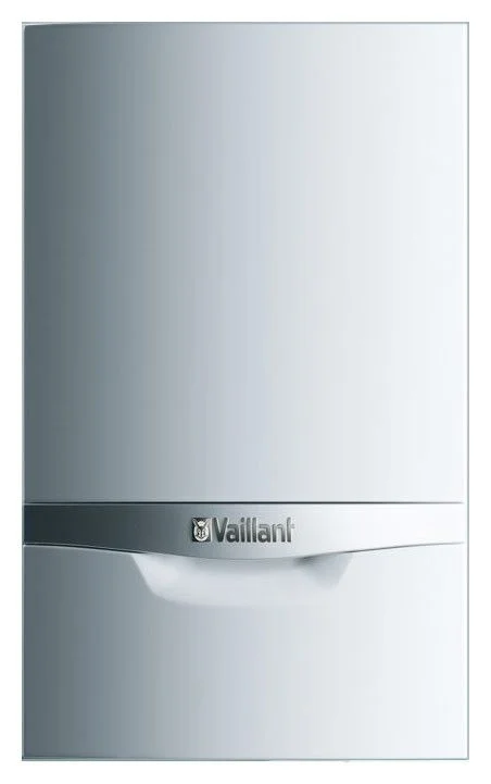 ᐉ Конденсационный газовый котел Vaillant ecoTEC plus VUW IV 346/5-5 одноконтурный турбированный [31,8 кВт]  ✅ фото | Vaillant ⭐ Progreem.by
