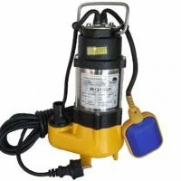 Фекальный насос Omnigena WQ 450F Фекальный насос Omnigena WQ 450F