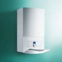 Газовый котел Vaillant atmoTEC plus VU 240/5-5 одноконтурный атмосферный [24 кВт]