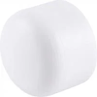 Заглушка полипропиленовая Kalde 25 мм