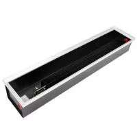 Внутрипольный конвектор REGULUS-System Canal Solo 170-250-1700