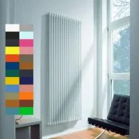 Радиатор стальной трубчатый Zehnder Charleston 2180 62-1792 мм [1 секция]