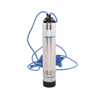 Колодезный насос Aquario ASP3-35-100WA (кабель 20м)