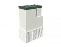 Септик Топол-Эко ТОПАС 15 Лонг Пр