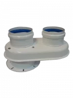 Разделительный адаптер Protherm 80/80 Гепард, Пантера