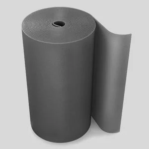 Рулон теплоизоляционный самоклеющийся Energoflex Black Star Duct 10/1,0-10