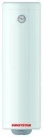 Электрический водонагреватель Sunsystem MB EL SLIM NH [80 л]