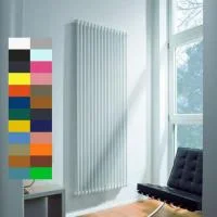 Радиатор стальной трубчатый Zehnder Charleston 2180 62-1792 мм [1 секция]