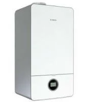 Конденсационный газовый котел Bosch Condens 7000i W-GC7000iW 35 P одноконтурный турбированный [35 кВт]