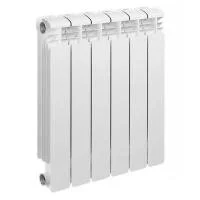 Радиатор алюминиевый Rifar Alum 500 [6 секций]