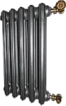 Чугунный радиатор Viadrus Kalor 500/220 580 мм