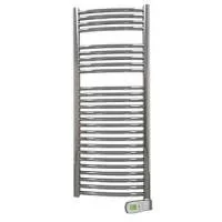 Полотенцесушитель Rointe SYGMA STE050SEC2 электрический, хром