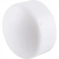 Заглушка полипропиленовая Kalde 50 мм